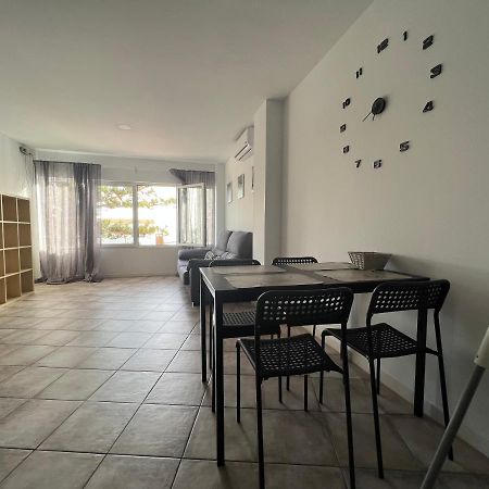 San Bartolomé San Agustin Apartments , Close To The Beach, With Pool! מראה חיצוני תמונה