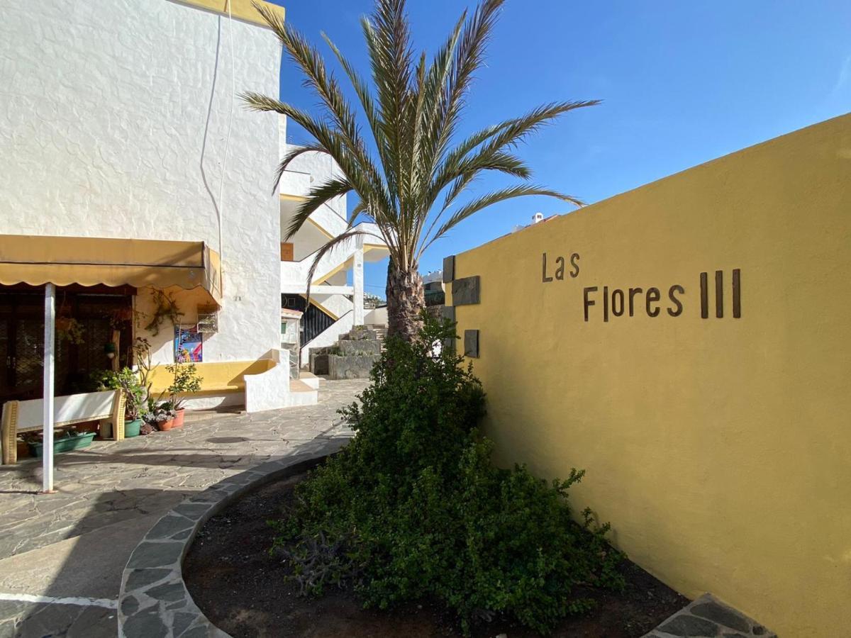San Bartolomé San Agustin Apartments , Close To The Beach, With Pool! מראה חיצוני תמונה