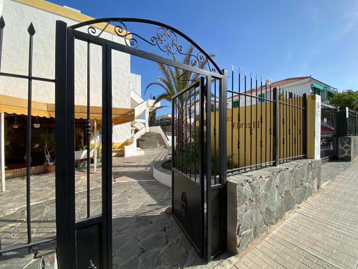 San Bartolomé San Agustin Apartments , Close To The Beach, With Pool! מראה חיצוני תמונה