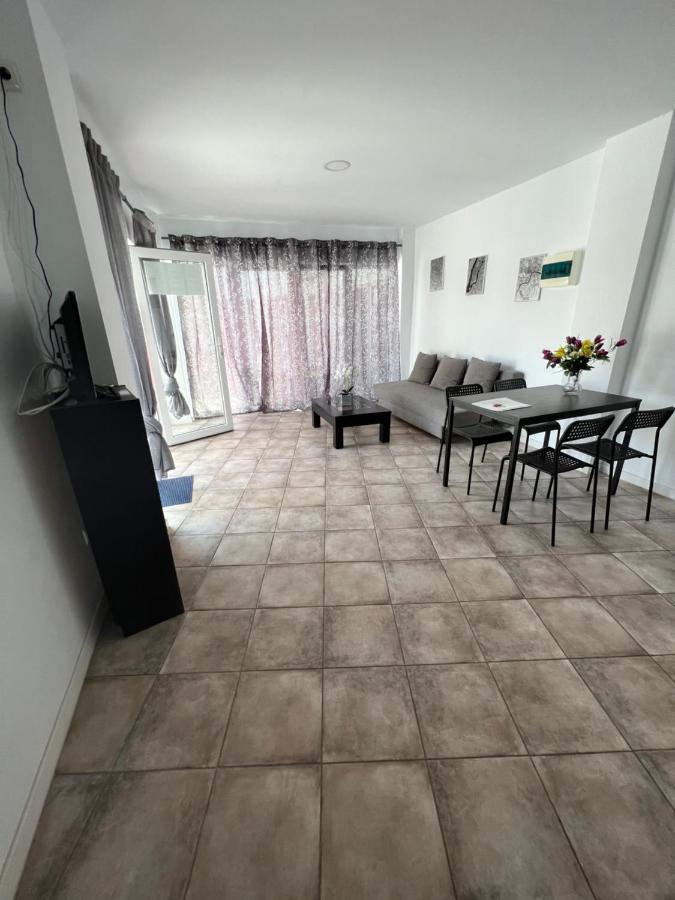 San Bartolomé San Agustin Apartments , Close To The Beach, With Pool! מראה חיצוני תמונה
