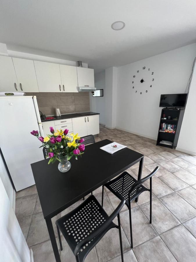 San Bartolomé San Agustin Apartments , Close To The Beach, With Pool! מראה חיצוני תמונה