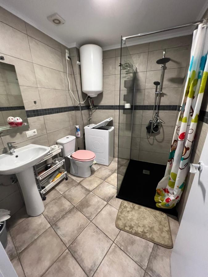 San Bartolomé San Agustin Apartments , Close To The Beach, With Pool! מראה חיצוני תמונה