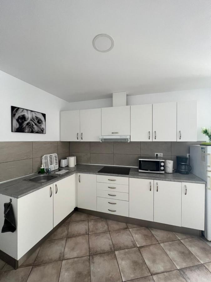 San Bartolomé San Agustin Apartments , Close To The Beach, With Pool! מראה חיצוני תמונה