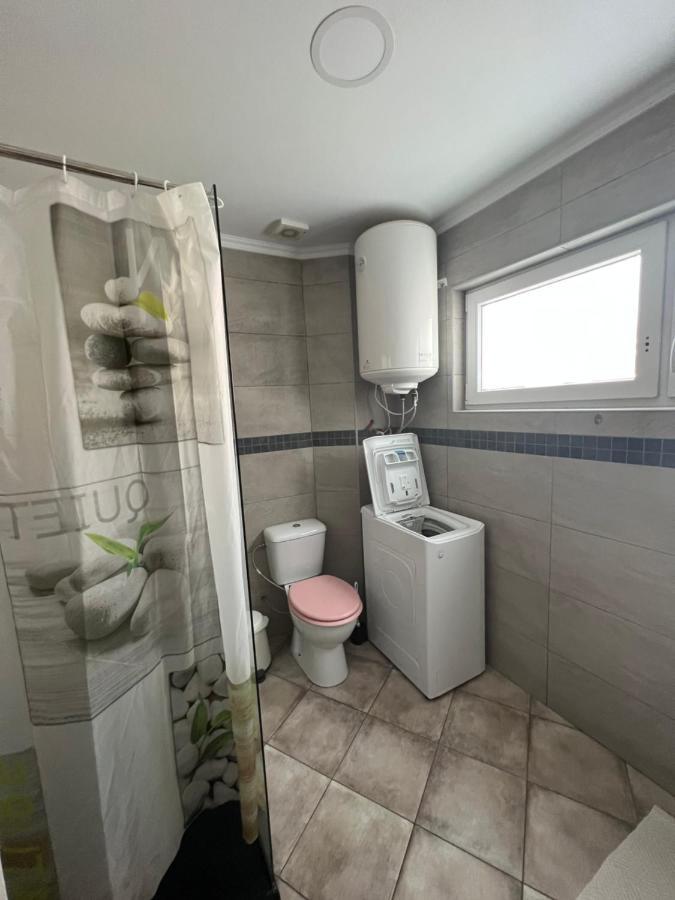 San Bartolomé San Agustin Apartments , Close To The Beach, With Pool! מראה חיצוני תמונה