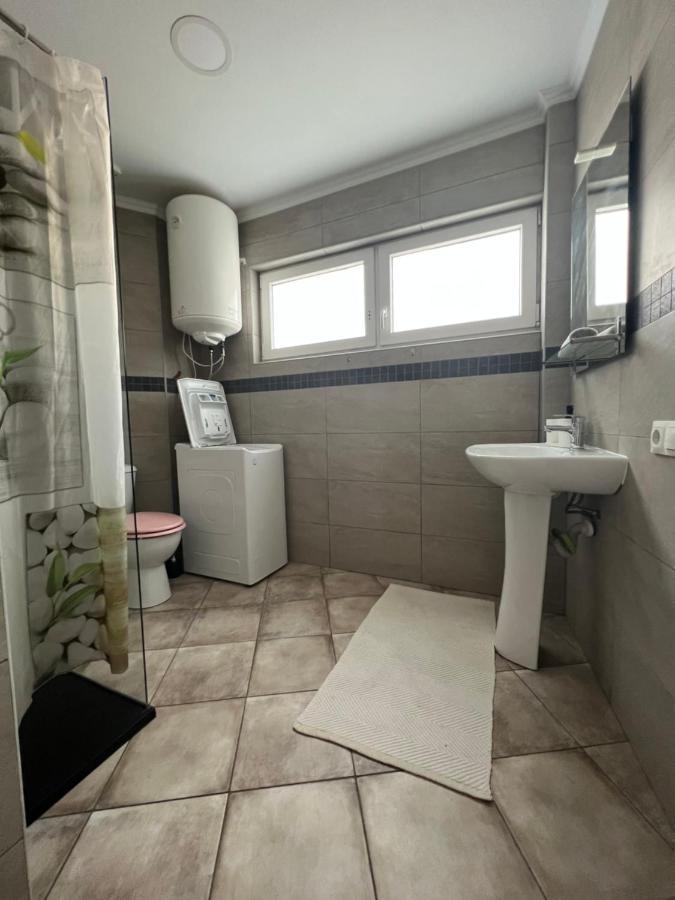 San Bartolomé San Agustin Apartments , Close To The Beach, With Pool! מראה חיצוני תמונה