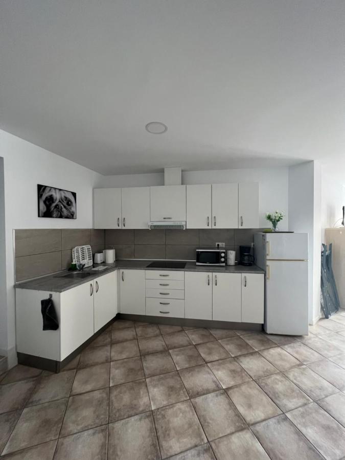 San Bartolomé San Agustin Apartments , Close To The Beach, With Pool! מראה חיצוני תמונה