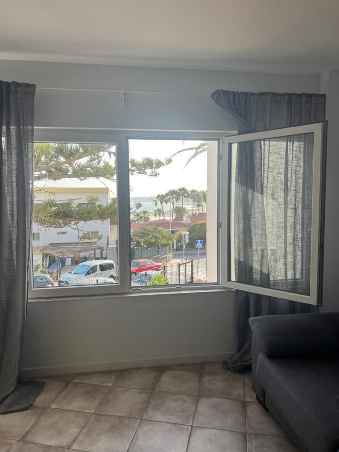 San Bartolomé San Agustin Apartments , Close To The Beach, With Pool! מראה חיצוני תמונה