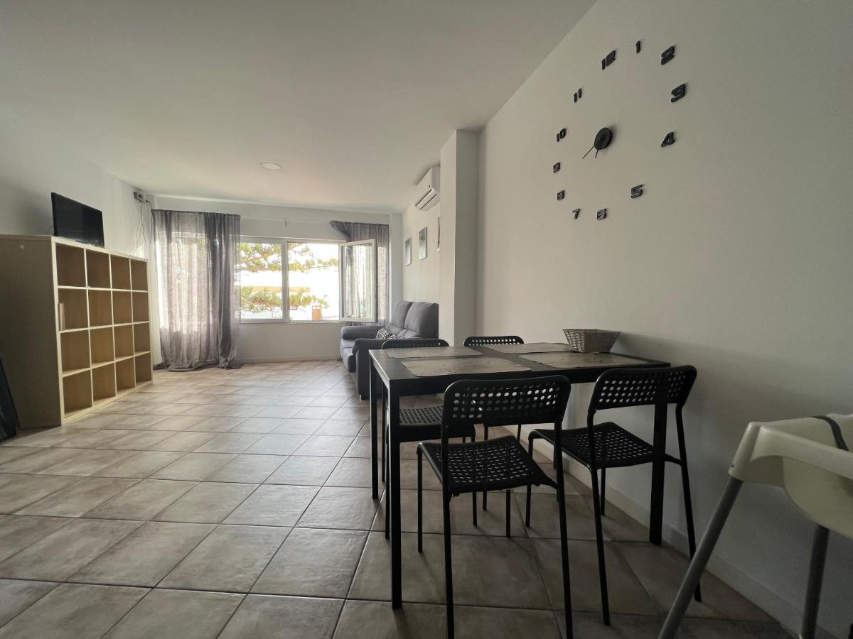 San Bartolomé San Agustin Apartments , Close To The Beach, With Pool! מראה חיצוני תמונה