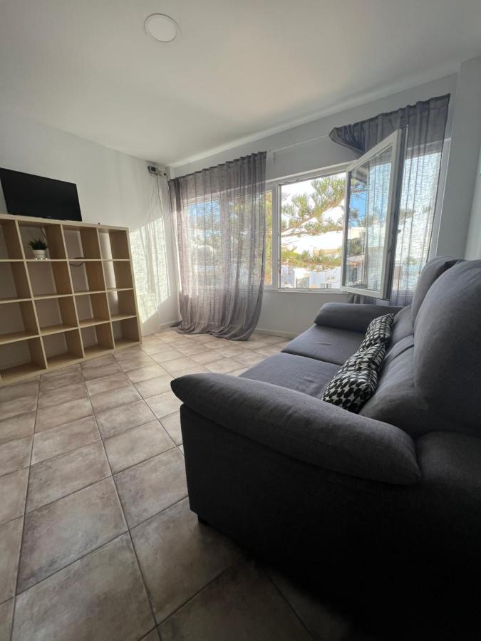 San Bartolomé San Agustin Apartments , Close To The Beach, With Pool! מראה חיצוני תמונה