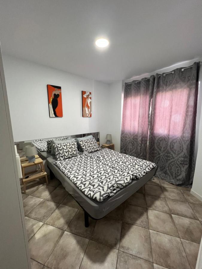 San Bartolomé San Agustin Apartments , Close To The Beach, With Pool! מראה חיצוני תמונה