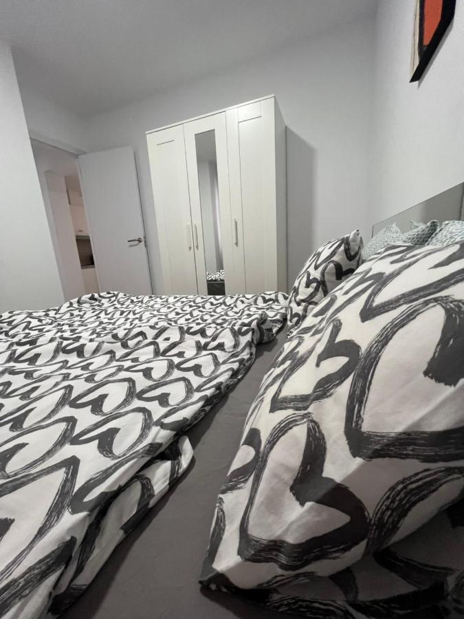 San Bartolomé San Agustin Apartments , Close To The Beach, With Pool! מראה חיצוני תמונה