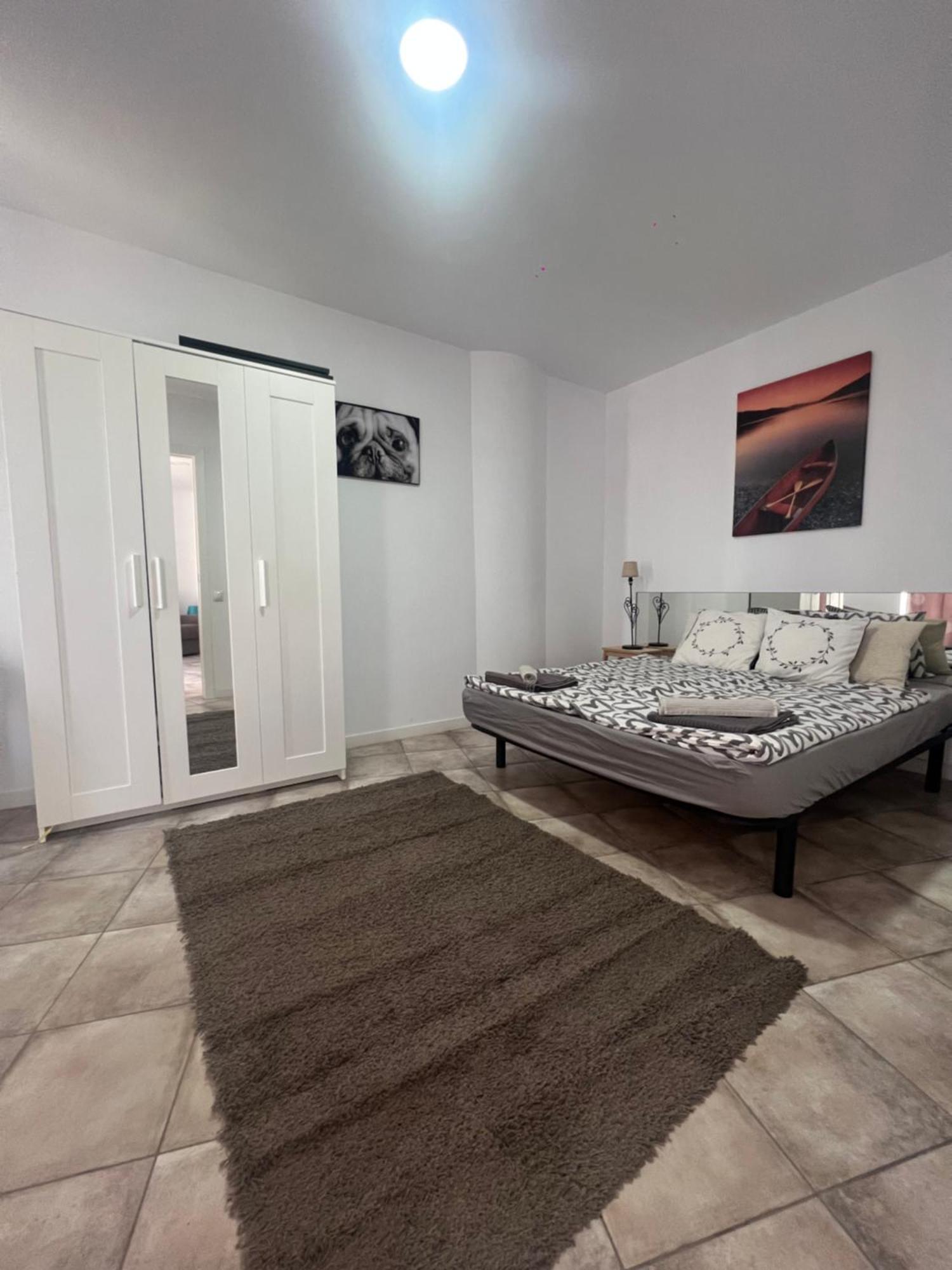 San Bartolomé San Agustin Apartments , Close To The Beach, With Pool! מראה חיצוני תמונה