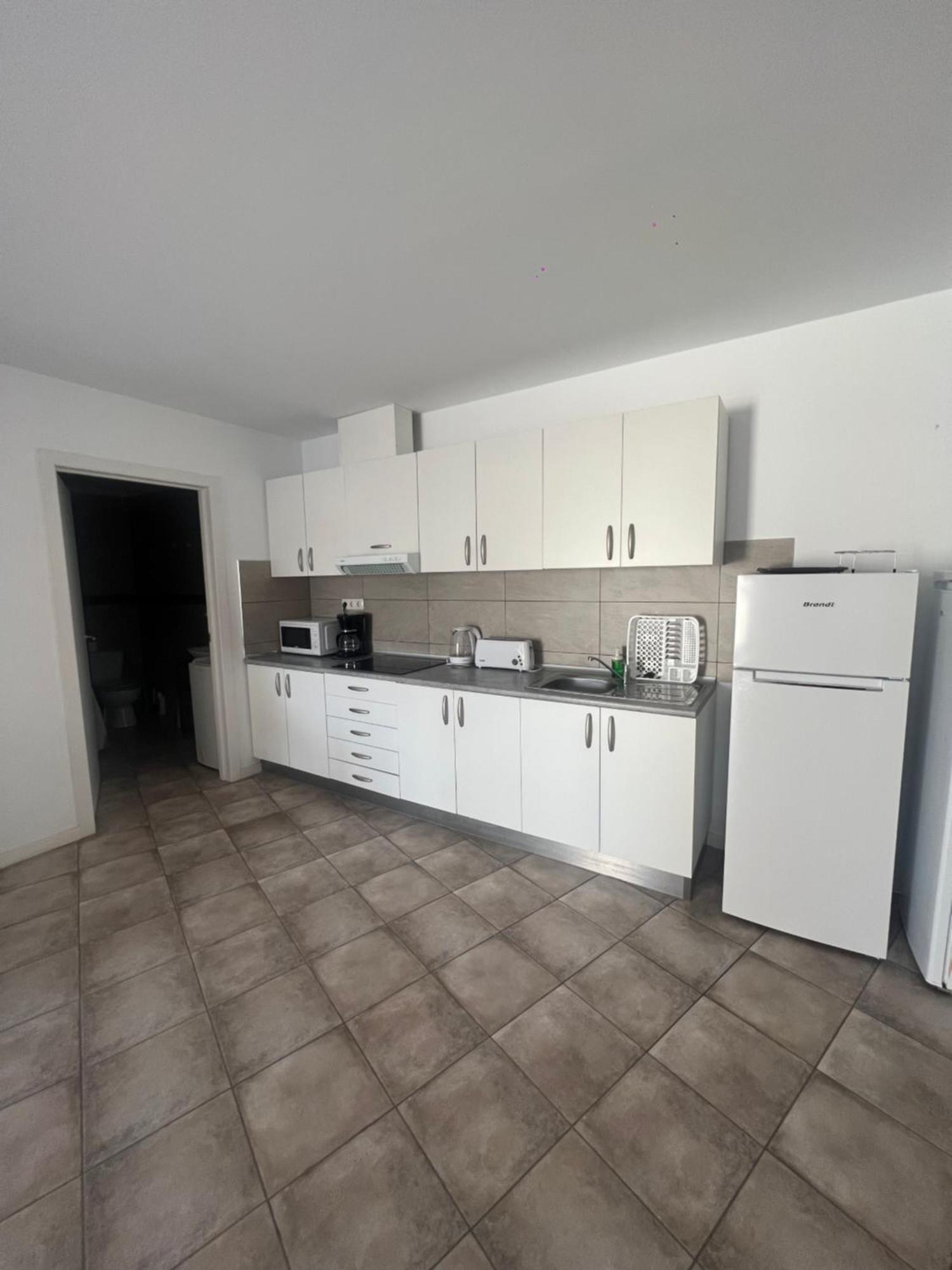 San Bartolomé San Agustin Apartments , Close To The Beach, With Pool! מראה חיצוני תמונה