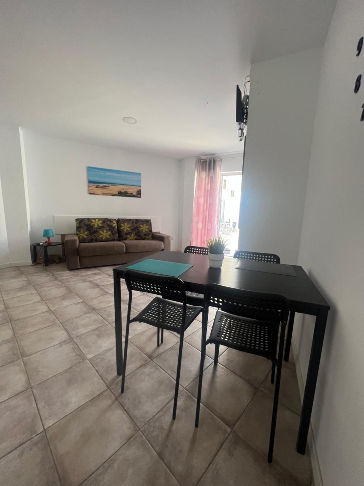 San Bartolomé San Agustin Apartments , Close To The Beach, With Pool! מראה חיצוני תמונה