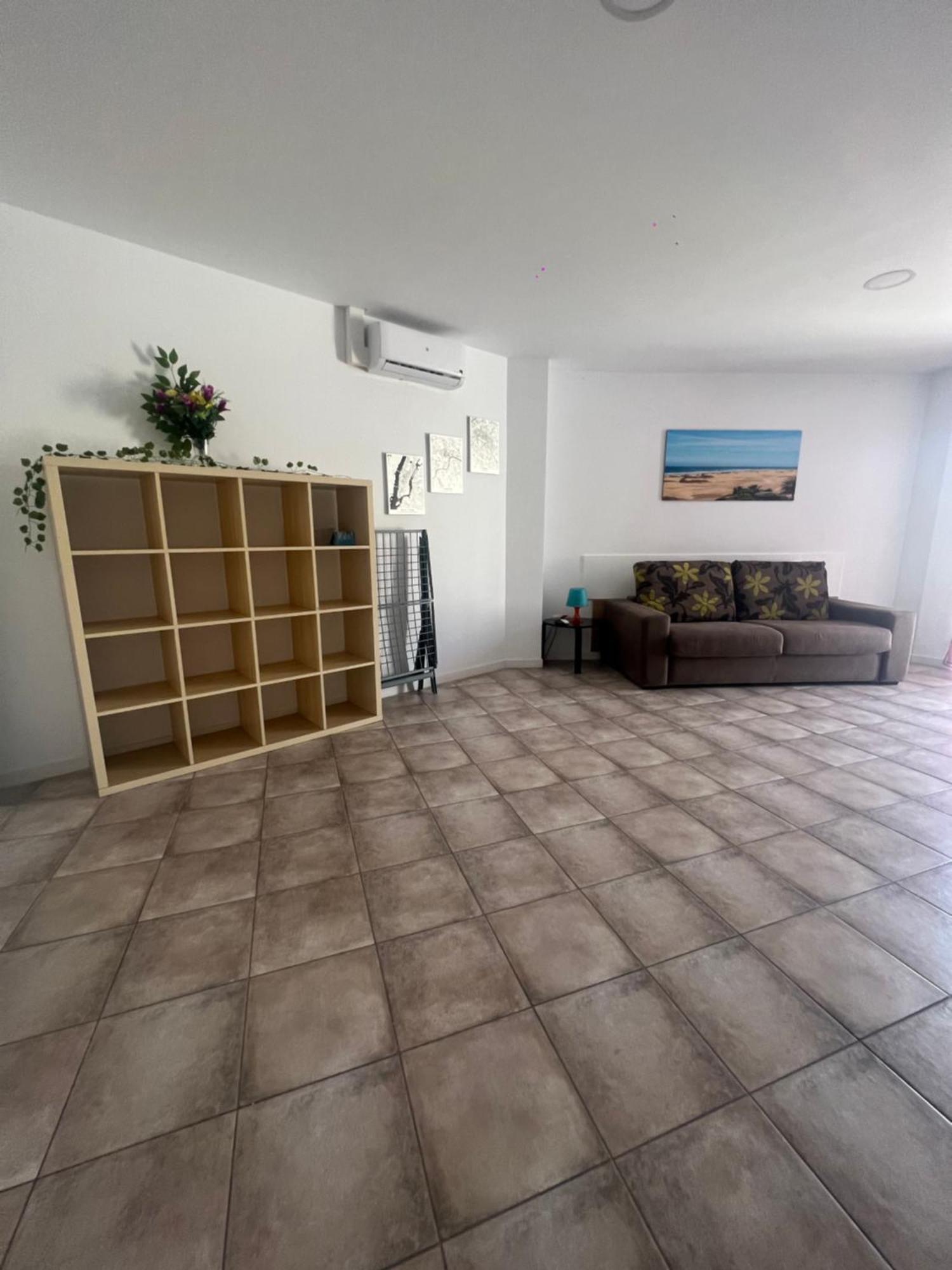 San Bartolomé San Agustin Apartments , Close To The Beach, With Pool! מראה חיצוני תמונה